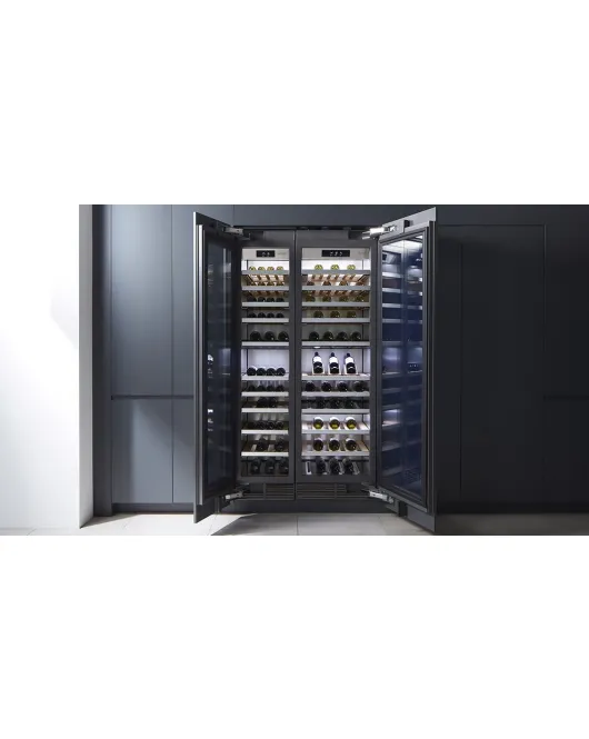 Column wine cellar 18" Column wine cellar 18"