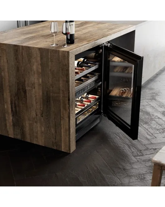 Undercounter wine cellar Undercounter wine cellar