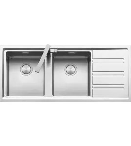 116×50 CM EASY МИВКА ЗА ВГРАЖДАНЕ -1LES12RS