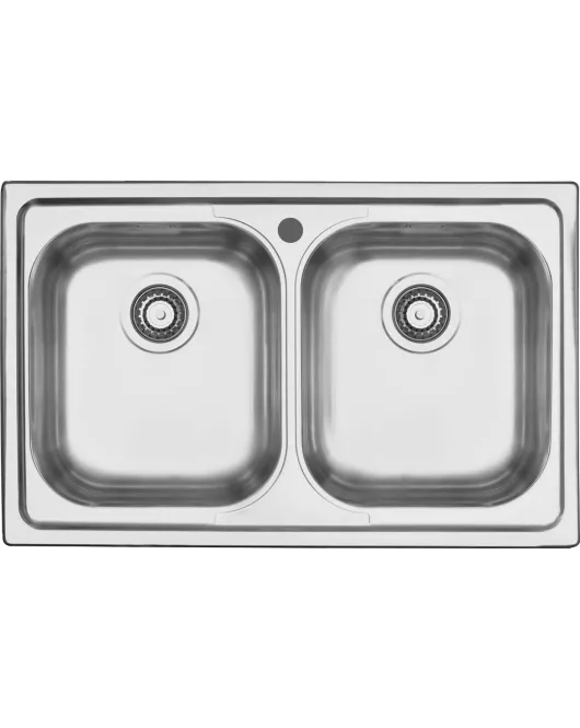 79×50 CM BUILT-IN B_FAST SINK