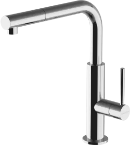 OFFICINA SHOWER MIXER TAP-1RUBMOF1C