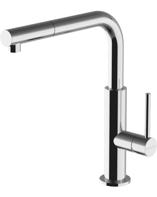 OFFICINA SHOWER MIXER TAP-1RUBMOF1C OFFICINA SHOWER MIXER TAP-1RUBMOF1C