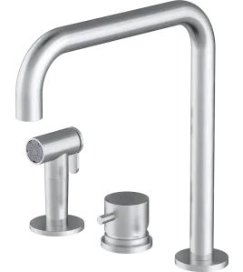 KIT TOP MIXER TAP-1RUBMRKT