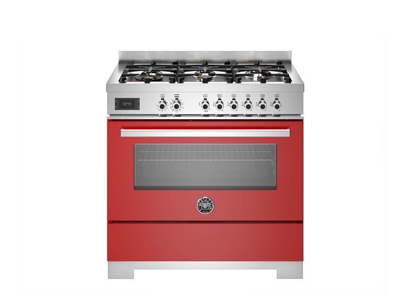 Rosso — червено · PRO96L1EROT2