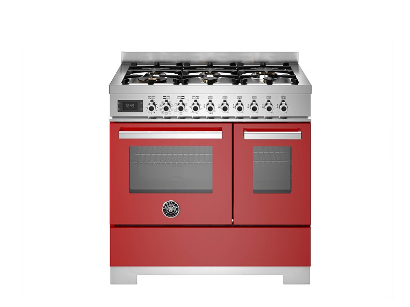 Rosso — червено · PRO96L2EROT2