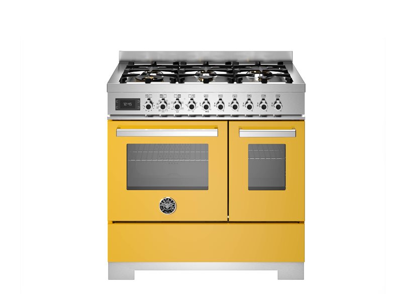 Giallo — жълто · PRO96L2EGIT2